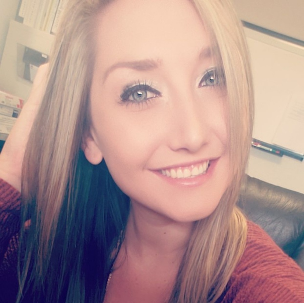 Meet your Posher, Brittany